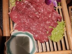 -盡膳口福跷脚牛肉火锅(合生汇购物中心店)
