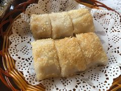 -澳门西南饭店·粤菜·茶市·手工点心(华海路店)