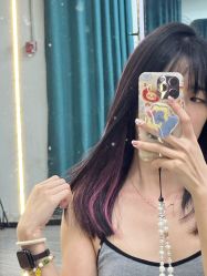 点击看大图 -奈川烫染Salon