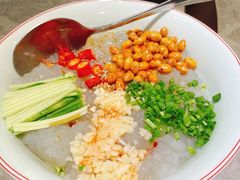-秦家味老菜馆(民族北路店)