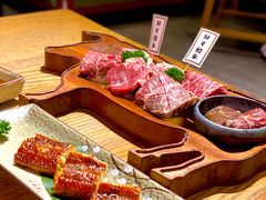 -赤坂亭·M9和牛烧肉·铁板烧(合肥万象城店)