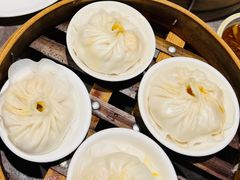 纯蟹粉虾仁小笼4只/份-莱莱小笼·乔艾