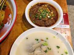 -付小姐在成都(中山公园店)