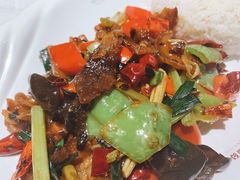 -香港新发烧腊茶餐厅(万象店)