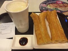 -永和大王(梅家浜店)