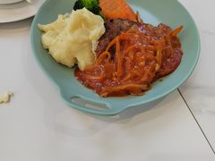 -库滋明·俄罗斯特色美食(中央大街店)