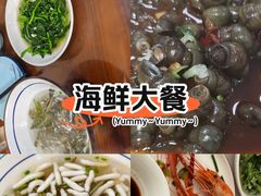 -美味之家·湖景农家乐(太湖东山店)