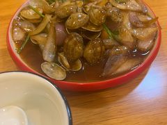 -烤满分·东北烧烤(首经贸店)