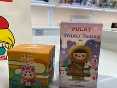 -泡泡玛特POPMART(合生汇店)