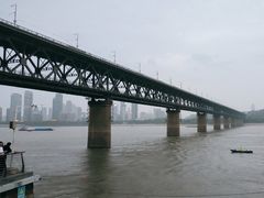 -武汉长江大桥