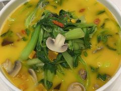 -乾隆美食·本帮菜(黄河路店)