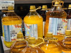 -胖东来生活广场(健康路店)