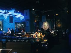 -很久以前羊肉串(打浦路店)