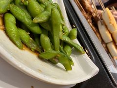 -管氏翅吧(马家堡店)