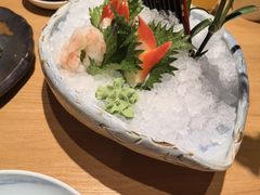 -虹料理·日料放题(悠方店)