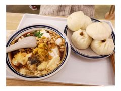 -正南齐北·老街糯米团(洪崖洞店)