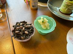 -荷风细雨·中国茶宴(碧云店)