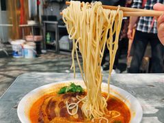 -老太皮肚面
