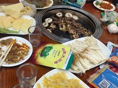 -马晓马佳牛羊肉(新合路店)