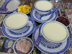-广信牛奶甜品世家(台东店)