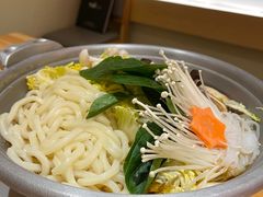 -大岛日本料理铁板烧(南通大饭店)