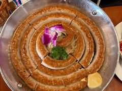 -申德勒加油站餐厅(三里屯北小街店)