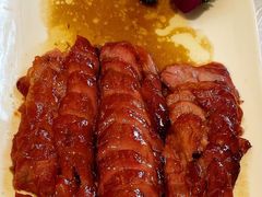 叉烧双拼-粤秀小厨·广式早茶(辽宁路店)