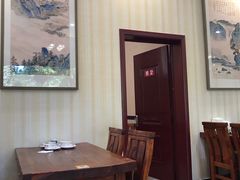 -丽泽山庄·生态怀柔菜·虹鳟鱼(红螺寺店)
