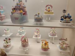 零售区-好利来(高新枫叶广场店)