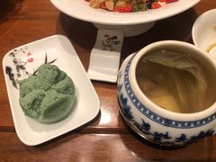 -泡桐树孙二娘私房菜