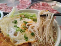 -巴蜀大将火锅(春熙店)