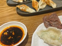 -东方饺子王精致餐厅(东盛路店)