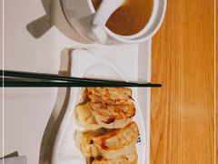 -馋笼小食堂-青岛大虾包(繁花里店)