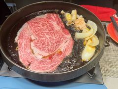 -满来寿喜烧(金虹桥店)