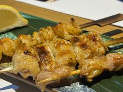 -屋岩·日式料理(惠阳开城大道店)