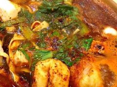 -清真·马文砂锅大全(麦苋街店)