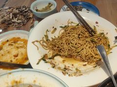 -严记小天府酸菜鱼(西四路店)