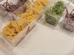 -龍歌自助小火锅(雨花台江南虹悦城店)
