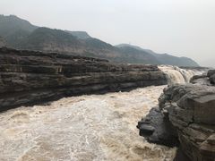 -陕西黄河壶口瀑布旅游区