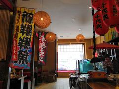 -千代武日本料理(开发区店)