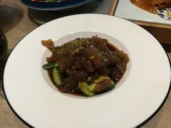-味莊·青岛菜(云霄路店)