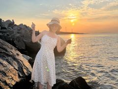 -那香海钻石沙滩浴场