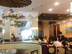 大堂-中发源·清真餐厅(春风店)