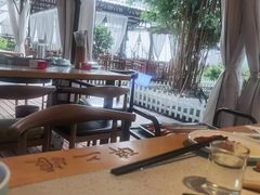 -醉二娘正宗西昌火盆烧烤(大丰店)