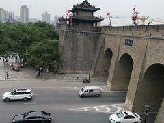 -西安城墙·碑林历史文化景区