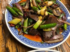 -淳澄水盆羊肉