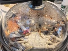 -半岛听涛蒸汽海鲜自助(K11店)