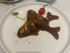 -惠丰堂饭庄·烤鸭·京味菜(西北旺·唐家岭店)