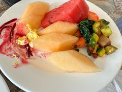 -长峰假日酒店·佛罗伦萨西餐厅
