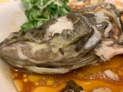 -桃源春晓中餐厅 TaoYuan Restaurant